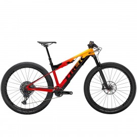 2022 Trek E-Caliber 9.8 GX Mountain Bike