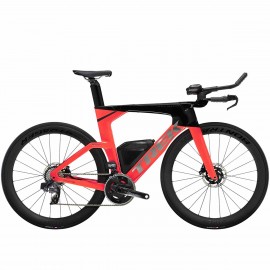 2022 Trek Speed Concept SLR 7 eTap Triathlon Bike