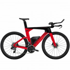 2022 Trek Speed Concept SLR 7 eTap Triathlon Bike