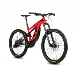 2022 Ducati MIG-S Mountain Bike