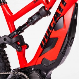 2022 Ducati MIG-S Mountain Bike