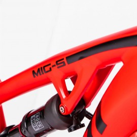 2022 Ducati MIG-S Mountain Bike