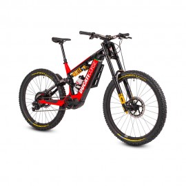 2022 Ducati TK-01 RR LIMITED Mountain Bike