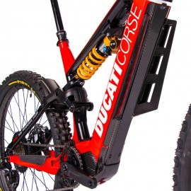 2022 Ducati TK-01 RR LIMITED Mountain Bike