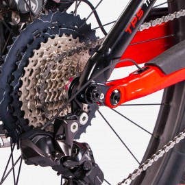 2022 Ducati TK-01 RR LIMITED Mountain Bike