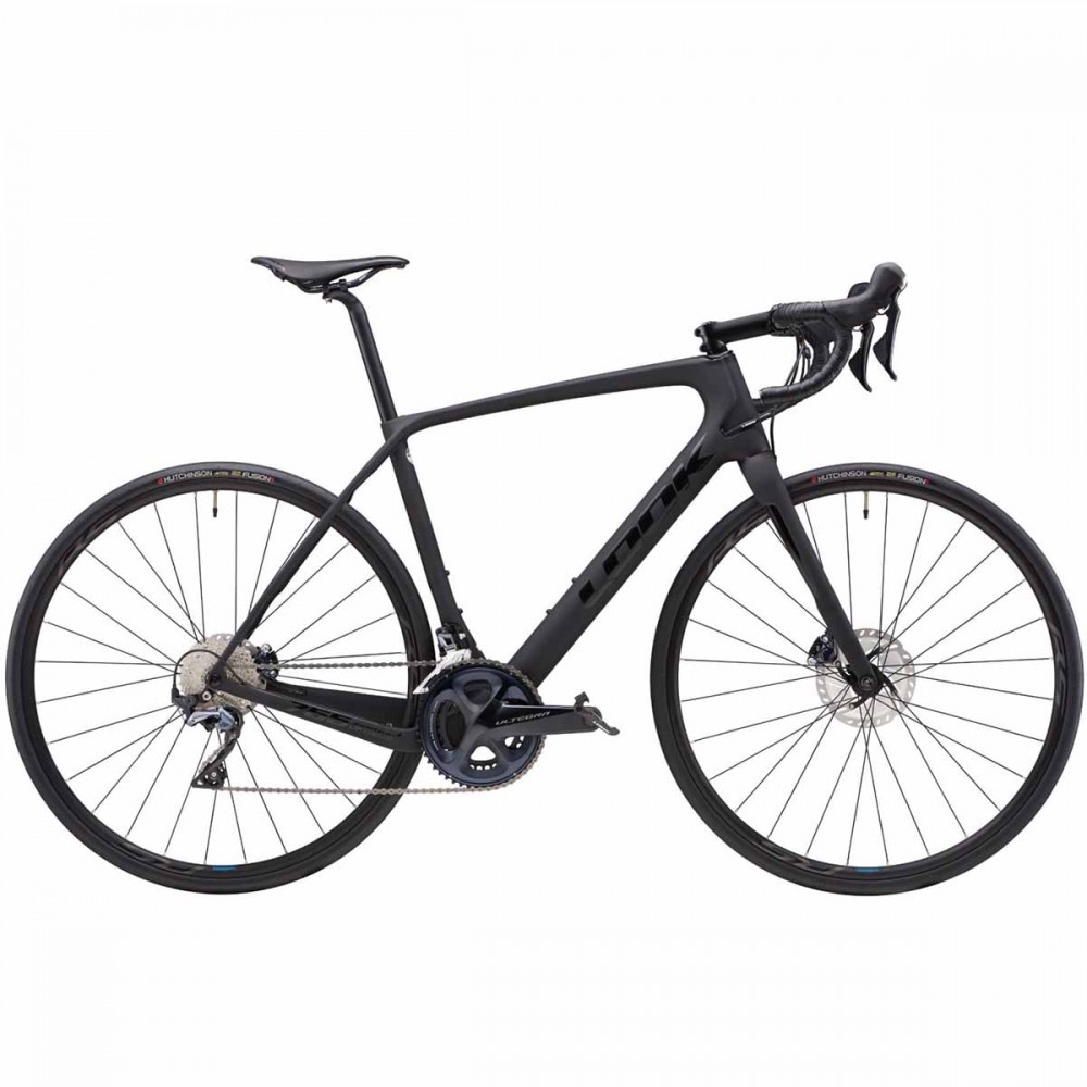 2022 Look 765 Optimum+ Full Road Bike