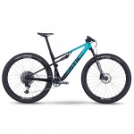 2023 BMC Fourstroke 01 ONE Mountain Bike