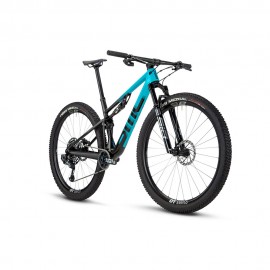 2023 BMC Fourstroke 01 ONE Mountain Bike