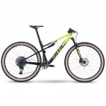 2023 BMC Fourstroke 01 TWO Mountain Bike