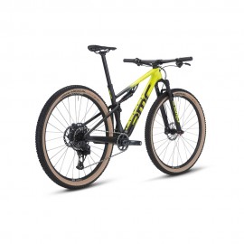 2023 BMC Fourstroke 01 TWO Mountain Bike