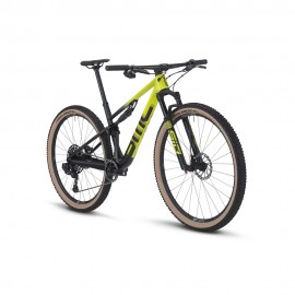 2023 BMC Fourstroke 01 TWO Mountain Bike