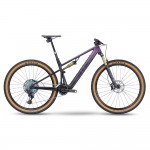 2023 BMC Fourstroke AMP LT LTD Mountain Bike