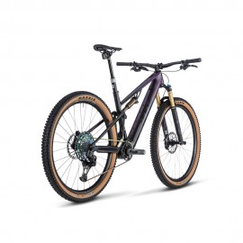 2023 BMC Fourstroke AMP LT LTD Mountain Bike