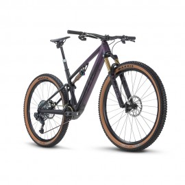 2023 BMC Fourstroke AMP LT LTD Mountain Bike