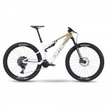 2023 BMC Fourstroke AMP LT ONE Mountain Bike