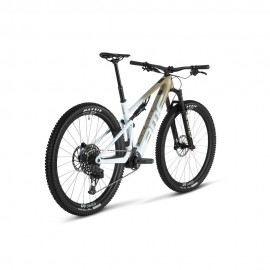 2023 BMC Fourstroke AMP LT ONE Mountain Bike