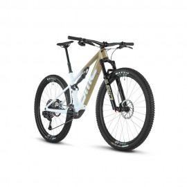 2023 BMC Fourstroke AMP LT ONE Mountain Bike