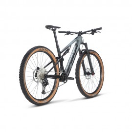 2023 BMC Fourstroke AMP LT THREE Mountain Bike