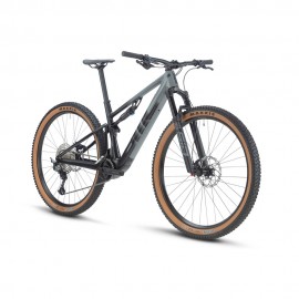 2023 BMC Fourstroke AMP LT THREE Mountain Bike