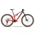 2023 BMC Fourstroke AMP LT TWO Mountain Bike