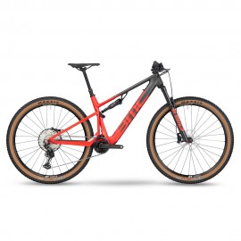 2023 BMC Fourstroke AMP LT TWO Mountain Bike 2023 BMC Fourstroke AMP LT TWO Mountain Bike