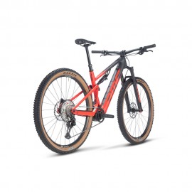 2023 BMC Fourstroke AMP LT TWO Mountain Bike