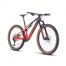 2023 BMC Fourstroke AMP LT TWO Mountain Bike