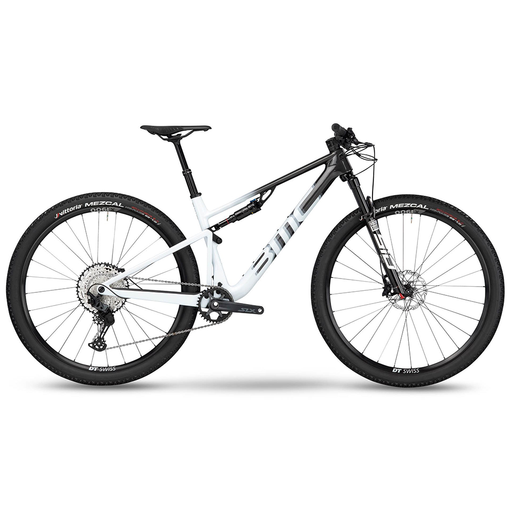 2023 BMC Fourstroke THREE Mountain Bike