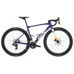 2023 BMC Kaius 01 THREE Road Bike