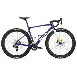 2023 BMC Kaius 01 THREE Road Bike
