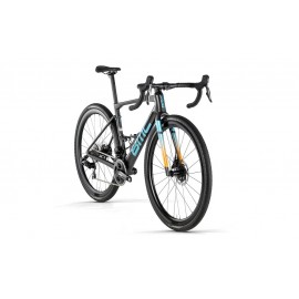 2023 BMC Kaius 01 TWO Road Bike