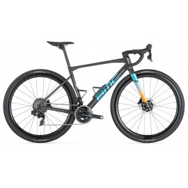 2023 BMC Kaius 01 TWO Road Bike