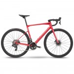 2023 BMC Roadmachine 01 FOUR Road Bike