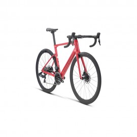 2023 BMC Roadmachine 01 FOUR Road Bike