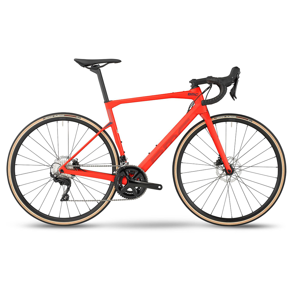 2023 BMC Roadmachine SEVEN Road Bike