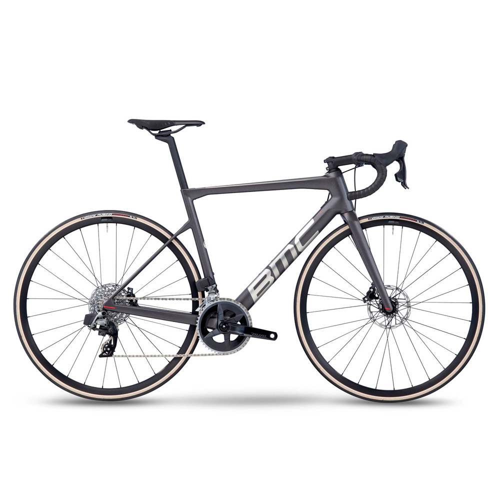 2023 BMC Teammachine SLR FOUR Road Bike