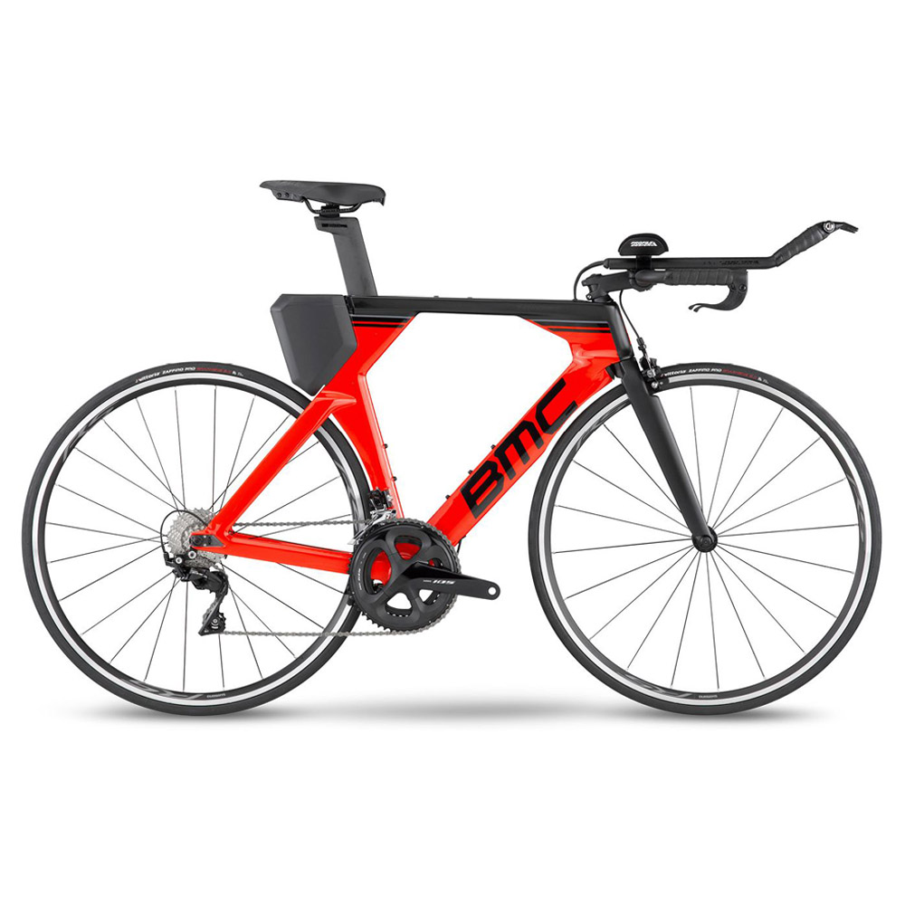 2023 BMC Timemachine ONE Road Bike