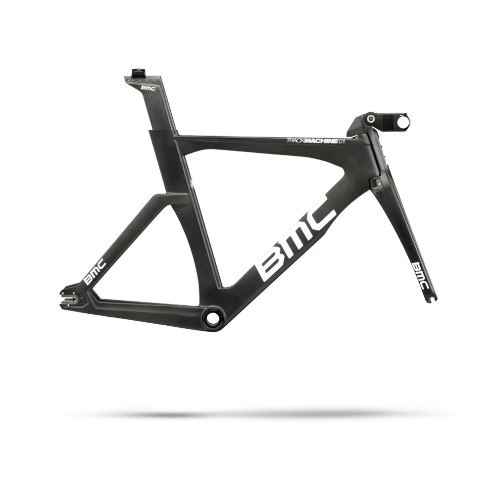 2023 BMC Trackmachine 01 Frameset