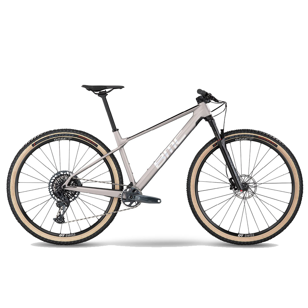 2023 BMC Twostroke 01 THREE Mountain Bike