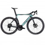 2023 Bianchi OLTRE PRO Durace D12 Road Bike