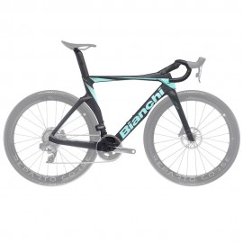 2023 Bianchi OLTRE PRO Frame Kit