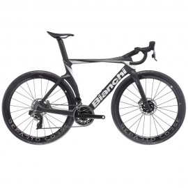 2023 Bianchi OLTRE PRO Sram Red Etap AXS 12SP Road Bike