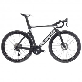 2023 Bianchi OLTRE PRO Ultegra DI2 12SP Road Bike