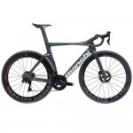 2023 Bianchi OLTRE RC Durace DI2 12sp Road Bike