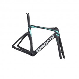 2023 Bianchi OLTRE RC Durace Frame Kit