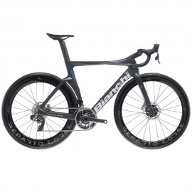 2023 Bianchi OLTRE RC Sram Red ETap AXS Road Bike