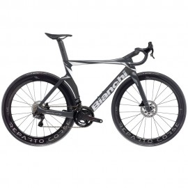 2023 Bianchi OLTRE RC Super Record Eps 12SP Road Bike