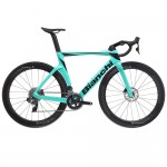 2023 Bianchi OLTRE Rival Etap AXS 12SP