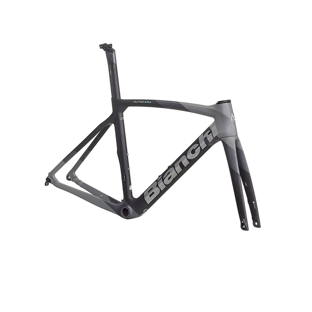 2023 Bianchi OLTRE XR4 Disc Frame Kit