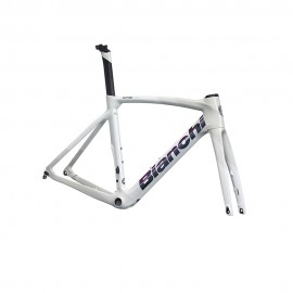 2023 Bianchi OLTRE XR4 Disc Frame Kit